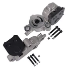 2X Center Section Kit Left & Right 71529 71530 Filter For Hydro Gear Lawn Mowers. Fixed Price $220.00.