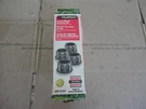 (4) Pack Genuine Murray Craftsman 491334 Front Wheel Bearing Set Free Shipping. Fixed Price $10.00.