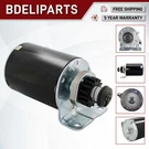 Steel Gear Starter For Briggs Stratton 10 11 12.5 16 18 Hp Engines 72-02. Fixed Price $40.99.