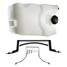 Fuel Gas Tank Fits John Deere GY21102 GY21876 L100 L105 L107 LA100 LA110 LA105. Fixed Price $48.59.