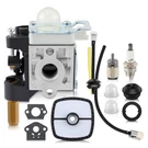 Carburetor For Shindaiwa EB254 Hand Bold Blower. Fixed Price $24.99.