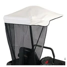 Genuine Oem Toro Part # 79011 Sunshade Kit For 2011 & After Zero Turn Lawnmowers. Fixed Price $348.90.