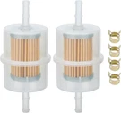 Hipa 24 050 13-S Fuel Filter 15 Micron For Kohler CH20S CH25S, CH670S CH730S. Fixed Price $16.86.