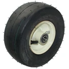 Wheel Assembly Fits Grasshopper Replaces 603927. Fixed Price $68.99.