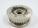 Genuine Oem Simplicity 1724453 Sprocket Flange 40" Mower 38 Tooth Nos #MP4. Fixed Price $65.00.