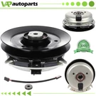 Electric Pto Blade Clutch For Exmark Mower 1097665 109-7665. Fixed Price $104.69.