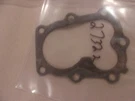 Oem Briggs & Stratton Head Gasket 27322. Fixed Price $8.50.