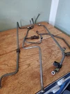 John Deere Hydraulic Oil Line Lot 425 445 455 AM115775 AM115776 AM115773 & More!. Fixed Price $92.96.