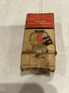 Tecumseh 780081 Bushing Genuine Nos Oem Part. Fixed Price $6.00.