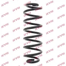 2X Kyb Rear Suspension Coil Springs RA6148 - Brand New 5 Year Warranty. Fixed Price $119.66.
