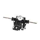 John Deere Oem AUC15714 AUC11077 AUC10266 - RT400 Transaxle D105 X106 X105 E100. Fixed Price $798.42.