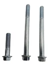 Ls Starter Bolt Kit Compatible With All Gm Chevy Camaro Corvette Silverado.... Fixed Price $14.76.