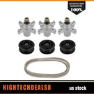 Rebuild Kit For Toro Timecutter SS5000 SS5060 50" Decks 119-8820 121-0751. Fixed Price $94.19.