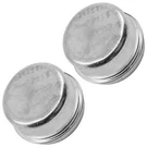 Wheel Grease Cap For John Deere 737 757 777 797 F620 F680 687 M653 M665 Z997. Fixed Price $10.98.