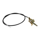 Mtd 946-05130 Throttle Choke Control Cable M200-46 RZT46 Z600 17ADCACT066. Fixed Price $40.97.