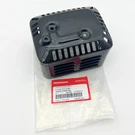 Genuine Honda 18320-Z4M-000 Muffler Cover Protector GX120 GX160 FC600K1 Oem. Fixed Price $20.95.