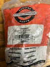 Brigs & Stratton Muffler Adapter Replaces # 794661. Fixed Price $24.95.
