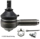 Steering Drag Link Beck/arnley 101-3374 Fits 68-89 Toyota Land Cruiser. Fixed Price $34.58.