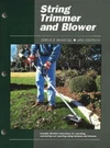 Gasoline Electric String Trimmer Blower Service Clymer Repair Manual : STR1-3. Fixed Price $33.86.