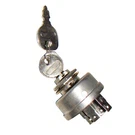 103-0206 104-2541 Ignition Key Starter Switch Fits Exmark Toro Wheel Horse. Fixed Price $13.99.