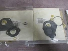 New Vintage Briggs & Stratton Carburetor Rebuild Kit (2) 690191 = Rotary # 10932. Fixed Price $99.50.