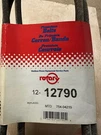 Rotary 12790 Belt 46" Deck For Cub Cadet Craftsman 2000 Troy-bilt 754-04219. Fixed Price $17.99.