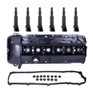 Valve Cover Gasket&ignition Coil For Bmw 325I 330XI Z4 2.5L 3.0L. Fixed Price $134.07.