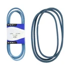 High End Deck & Pto Belt Set Fits John Deere 300 314 316 317 318 M82718 M41668. Fixed Price $39.99.