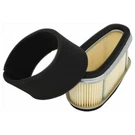 Proven Part Air Filter Combo Fits Kawasaki 11013-2141. Fixed Price $10.88.