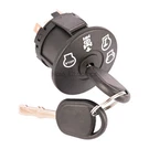 Ignition Key Switch Fit Husqvarna Poulan Craftsman Ayp Jonsered 532193350. Fixed Price $22.79.