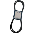 Proven Part Covered Belt 1/2" X 111" Fits Toro 108-2694. Fixed Price $29.59.