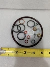 Tecumseh Oem Nos #35332 Valve Seals Kit. Fixed Price $11.45.