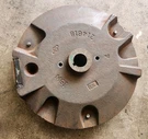 Briggs & Stratton Intek V-twin Flywheel, Fan And Screen 691053 445577-1511-E1. Fixed Price $79.99.