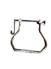 John Deere 425 Deck Draft Arm AM145477 Less Pin Fit Others Also. Fixed Price $109.95.