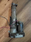 Simplicity Allis Chalmers Garden Tractor Electric Deck Implement Lift. Fixed Price $200.00.