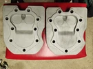 John Deere 400 Garden Tractor Kohler K482 K532 K582 Engine Cylinder Head M47563. Fixed Price $149.00.