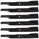Genuine Oem Oregon Part # 92-044 Blade 6 Pack. Fixed Price $65.07.