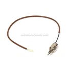 Genuine Oem Briggs & Stratton Solenoid-fuel Part# 806472. Fixed Price $123.86.