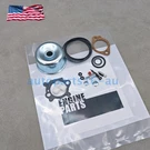 Oem!! 498260 Carburetor Rebuild Overhaul Kit For Briggs & Stratton Us!!. Fixed Price $7.22.