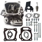 Cylinder Head Kit For Honda GX160 5.5HP GX200 6.5 #12210-ZL0-405 Rocker Valve. Fixed Price $39.99.