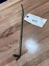 Oem Craftsman Husqvarna Parking Brake Rod 532175765 (#6171). Fixed Price $7.00.