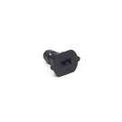 Briggs & Stratton Quick Connect Nozzle - Black 198841GS. Fixed Price $15.86.