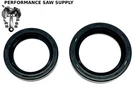 805049S, 805101S Crankshaft Seals Fits Briggs & Stratton Twin Vanguard. Fixed Price $11.95.