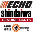 Genuine Echo Kit, Sprocket Guard Part # P021015242. Fixed Price $21.15.