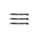 3PK Oregon 98-051 Mulching Blade 22" Repl 742-0642 742-0742 942-04382 942-0642. Fixed Price $48.61.