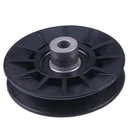 Drive Flat Idler Pulley For Craftsman Ayp Husqvarna 532194327 280663. Fixed Price $31.99.