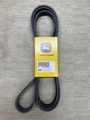 John Deere L111601 Belt, Pk Section Engine Auxiliary Drive Serpentine. Fixed Price $50.00.