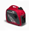 Powermate PM2000I P0080500 Gas Inverter Generator Watt (new Box). Fixed Price $425.00.