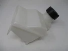 Genuine Toro 105-8952 104-4133 Gas Tank With Cap 94-9920 CCR2450 CCR3650. Fixed Price $122.99.