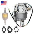 Carburetor For Craftsman GT5000 917.276350 With Kohler Command Pro CV730S 25HP. Fixed Price $21.96.